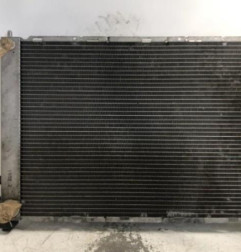 Radiateur clim RENAULT GRAND MODUS