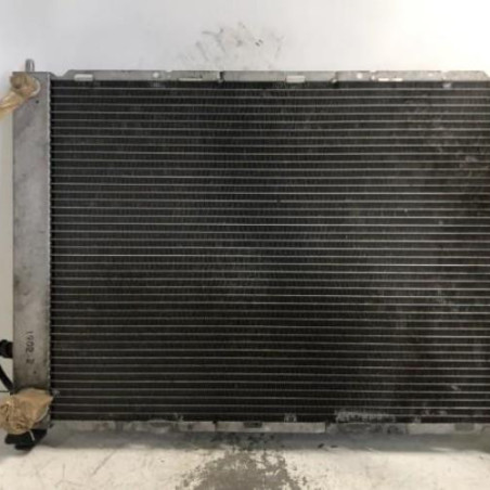 Radiateur clim RENAULT GRAND MODUS