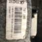 Etrier arriere droit (freinage) CITROEN C4 2