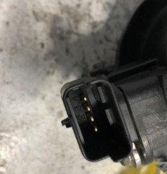 Debitmetre PEUGEOT 508 1 SW