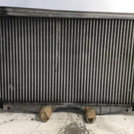 Echangeur air (Intercooler) PEUGEOT 508 1 SW Photo n°1