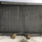 Echangeur air (Intercooler) PEUGEOT 508 1 SW