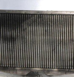 Echangeur air (Intercooler) PEUGEOT 508 1 SW