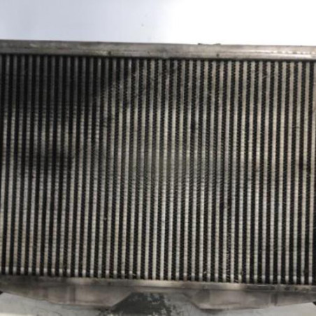 Echangeur air (Intercooler) PEUGEOT 508 1 SW
