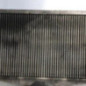 Echangeur air (Intercooler) PEUGEOT 508 1 SW