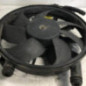 Moto ventilateur radiateur PEUGEOT 508 1 SW