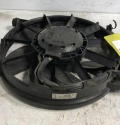 Moto ventilateur radiateur PEUGEOT 508 1 SW