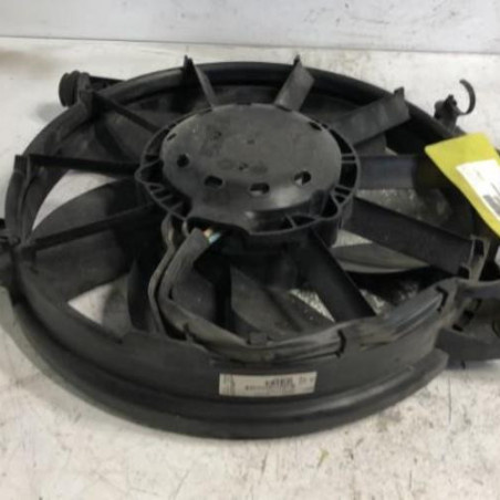 Moto ventilateur radiateur PEUGEOT 508 1 SW