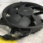 Moto ventilateur radiateur PEUGEOT 508 1 SW