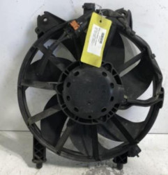 Moto ventilateur radiateur PEUGEOT 508 1 SW