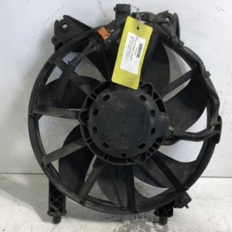 Moto ventilateur radiateur PEUGEOT 508 1 SW