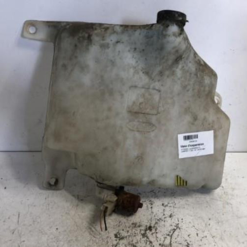 Vase d'expansion CITROEN JUMPER 1 Vase d'expansion CITROEN JUMPER 1