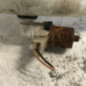 Vase d'expansion CITROEN JUMPER 1