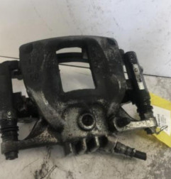 Etrier avant droit (freinage) RENAULT TRAFIC 3 COURT