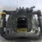 Etrier avant gauche (freinage) RENAULT TRAFIC 3 COURT