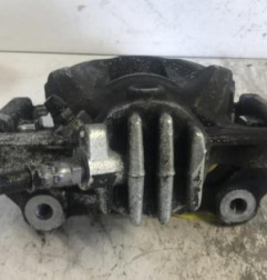 Etrier avant gauche (freinage) RENAULT TRAFIC 3 COURT