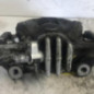 Etrier avant gauche (freinage) RENAULT TRAFIC 3 COURT