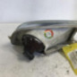 Anti brouillard droit (feux) SKODA OCTAVIA 1