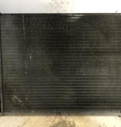 Radiateur eau RENAULT MODUS