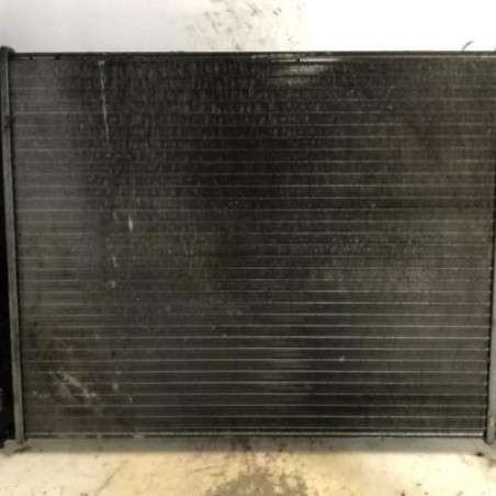 Radiateur eau RENAULT MODUS