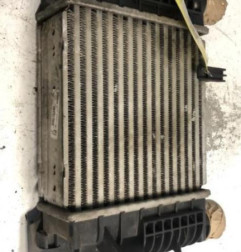Echangeur air (Intercooler) RENAULT GRAND MODUS Photo n°1