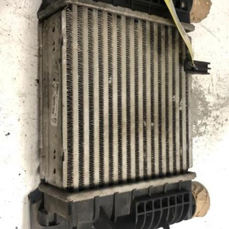 Echangeur air (Intercooler) RENAULT GRAND MODUS