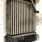 Echangeur air (Intercooler) RENAULT GRAND MODUS