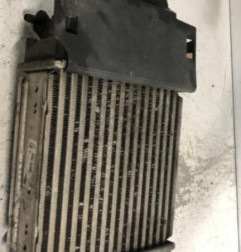 Echangeur air (Intercooler) RENAULT GRAND MODUS