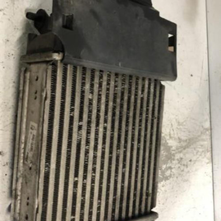 Echangeur air (Intercooler) RENAULT GRAND MODUS