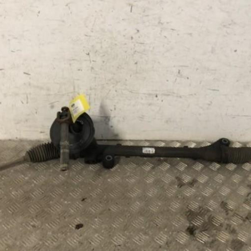 Cremaillere assistee FORD FIESTA 6 Cremaillere assistee FORD FIESTA 6