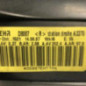 Pulseur d'air OPEL ZAFIRA B