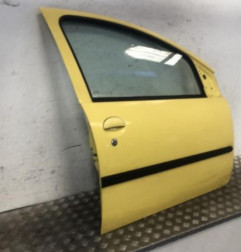 Porte avant droit PEUGEOT 107