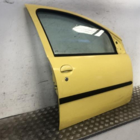 Porte avant droit PEUGEOT 107