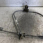 Leve vitre mecanique avant gauche RENAULT CLIO 1