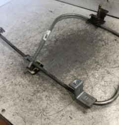 Leve vitre mecanique avant gauche RENAULT CLIO 1