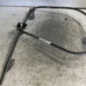 Leve vitre mecanique avant gauche RENAULT CLIO 1