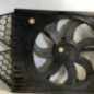 Ventilateur eau VOLKSWAGEN POLO 5