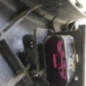 Ventilateur eau VOLKSWAGEN POLO 5