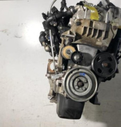 Moteur FIAT PANDA 2