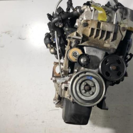 Moteur FIAT PANDA 2