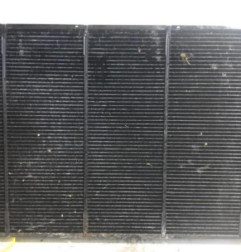 Radiateur eau CITROEN EVASION Photo n°1