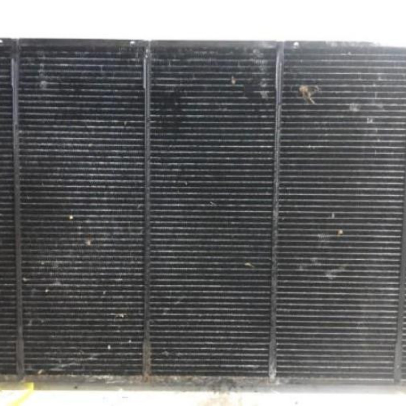 Radiateur eau CITROEN EVASION Radiateur eau CITROEN EVASION