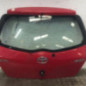 Malle/Hayon arriere TOYOTA YARIS 2