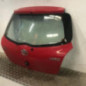 Malle/Hayon arriere TOYOTA YARIS 2