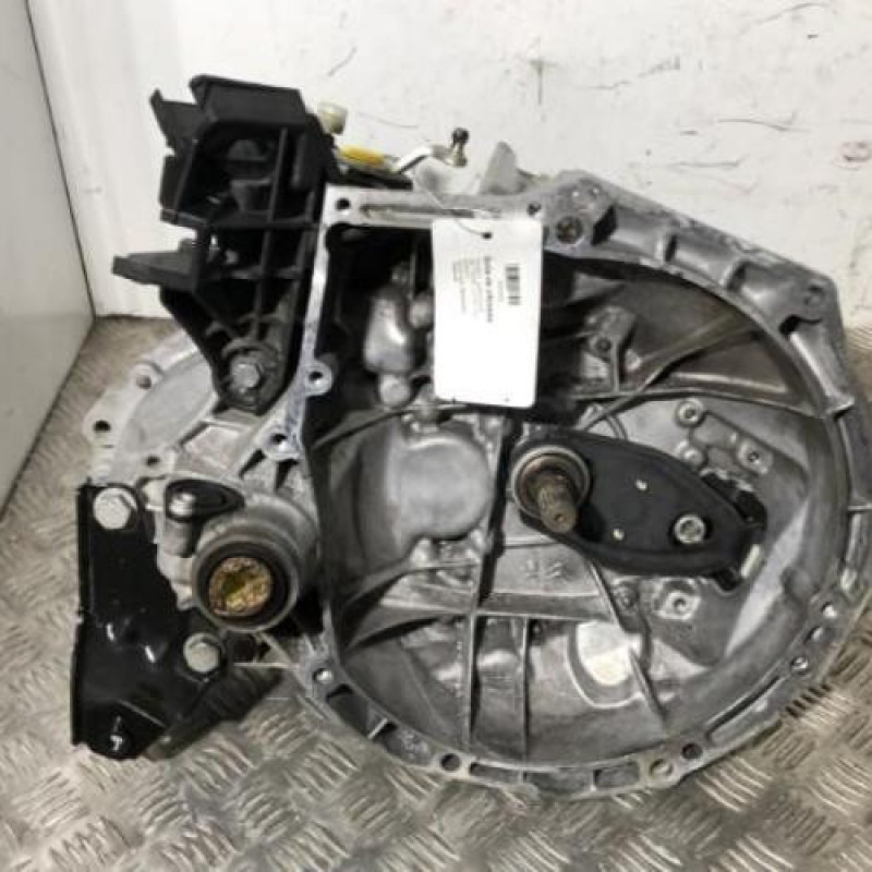 Boite de vitesses PEUGEOT 208 1