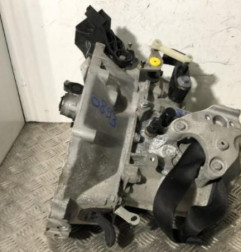 Boite de vitesses PEUGEOT 208 1