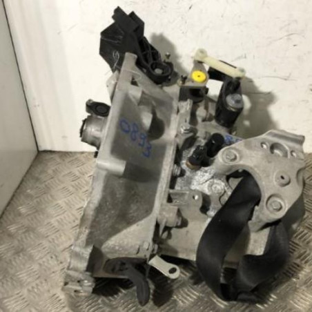 Boite de vitesses PEUGEOT 208 1