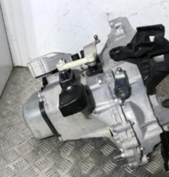 Boite de vitesses PEUGEOT 208 1 Photo n°4