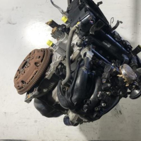 Moteur PEUGEOT 107 Photo n°1