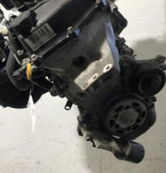 Moteur PEUGEOT 107